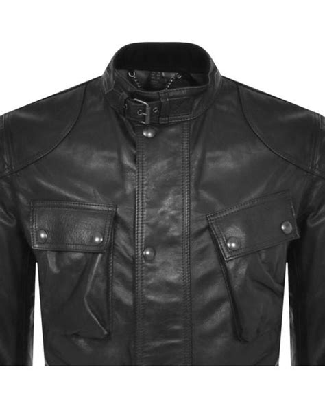 trialmaster jacket replica|second hand belstaff jackets.